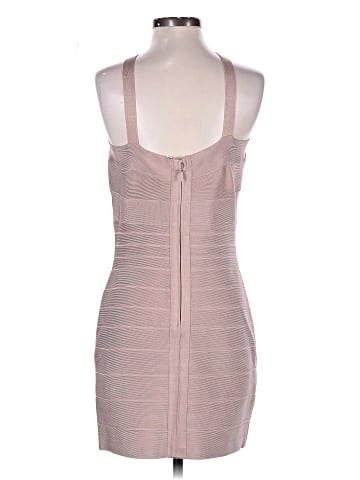 Herve Leger Cocktail Dress (view 2)