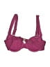 VETCHY Burgundy Swimsuit Top Size M - photo 2