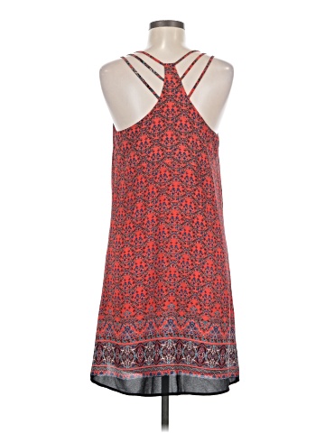 Skies Are Blue Casual Dress (view 2)