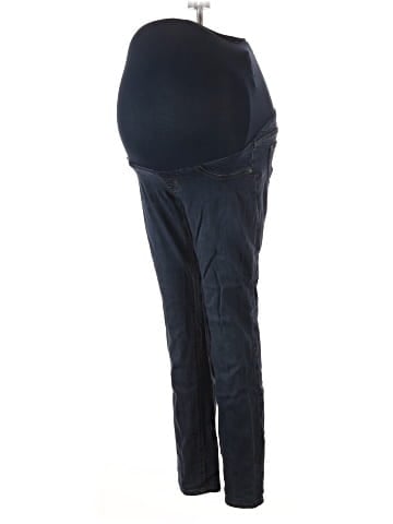 LED Luxe Essentials Denim Jeggings (view 1)