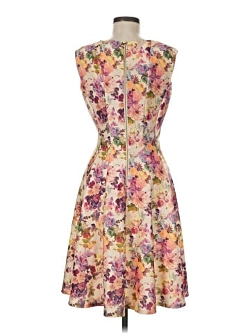 Gabby Skye Cocktail Dress (view 2)