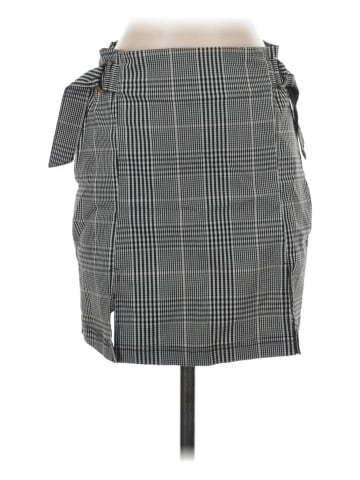 Like an Angel Formal Skirt (view 1)