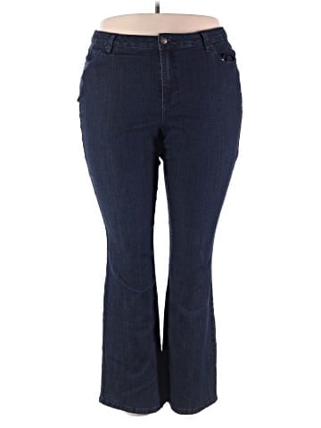 MICHAEL Michael Kors Jeans (view 1)