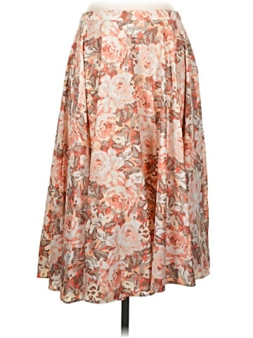 Eva Mendes by New York & Company Casual Skirt (view 1)