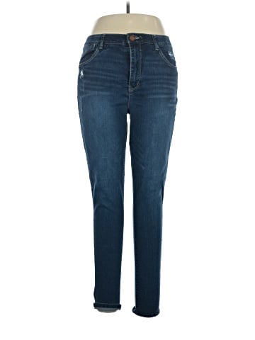 Democracy Jeans (view 1)
