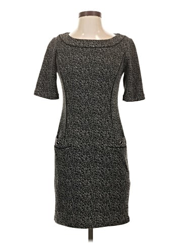 White House Black Market Casual Dress (view 1)