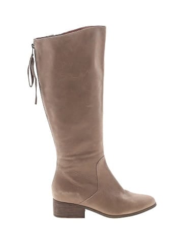 Lucky Brand Boots (view 1)