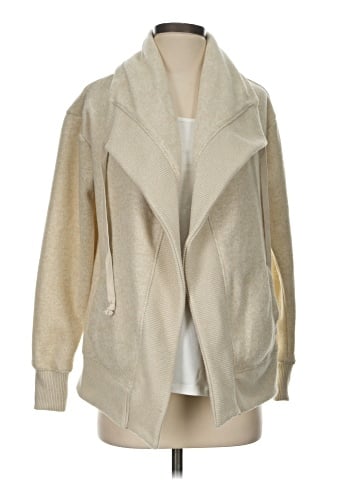 Simply Vera Vera Wang Cardigan (view 1)