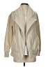 Simply Vera Vera Wang 100% Polyester Tan Cardigan Size XS - photo 1