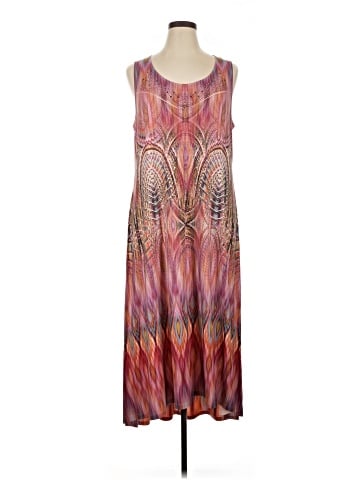 One World Casual Dress (view 1)