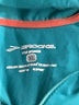 Brooks Teal Track Jacket Size XL - photo 6