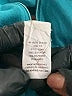 Brooks Teal Track Jacket Size XL - photo 7