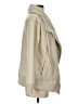Simply Vera Vera Wang 100% Polyester Tan Cardigan Size XS - photo 4