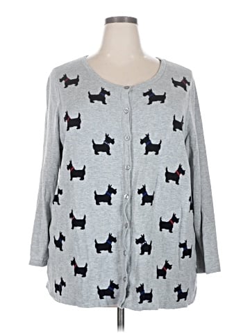 Catherines Cardigan (view 1)