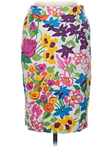 J.Crew Casual Skirt (view 1)