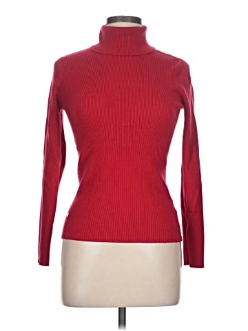 Lauren by Ralph Lauren Turtleneck Sweater (view 1)
