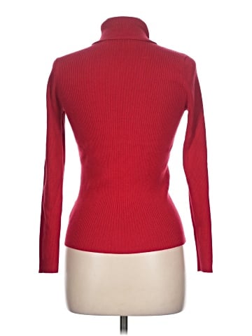 Lauren by Ralph Lauren Turtleneck Sweater (view 2)
