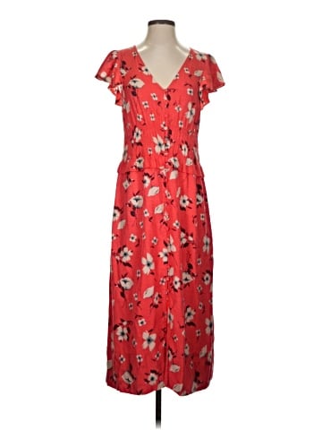 Rebecca Taylor Casual Dress (view 1)