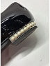 Chanel 100% Patent Leather Black Flats Size EU 38 1/2 - photo 5