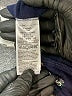 Gap Fit Hearts Blue Casual Pants Size 5 - photo 4