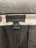 J.Crew Solid Black Active Pants Size 8 (tall) - photo 7