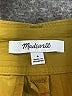Madewell Yellow Cargo Pants Size 6 - photo 7