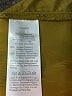 Madewell Yellow Cargo Pants Size 6 - photo 8