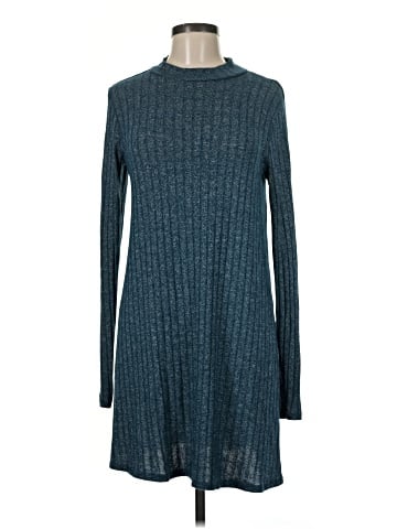 Mossimo Supply Co. Turtleneck Sweater (view 1)