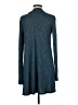 Mossimo Supply Co. Teal Turtleneck Sweater Size M - photo 2