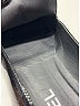Chanel 100% Patent Leather Black Flats Size EU 38 1/2 - photo 8