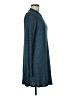 Mossimo Supply Co. Teal Turtleneck Sweater Size M - photo 4
