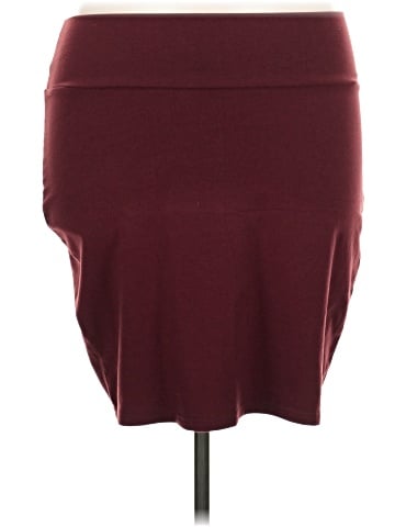 Charlotte Russe Casual Skirt (view 1)