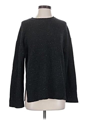 Theory Long Sleeve Top (view 1)