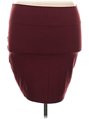 Charlotte Russe Casual Skirt (view 2)