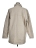 Banana Republic 100% Polyester Gray Coat Size XL - photo 2