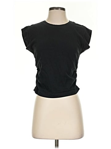 Madewell Side-Cinch Muscle Tee (view 1)