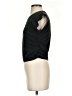 Madewell Black Short Sleeve Top Size XS - photo 5