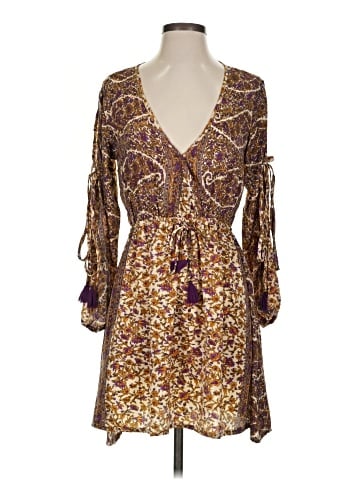 Raga Casual Dress (view 1)