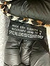 Wilsons Leather 100% Polyester Tan Jacket Size L - photo 7