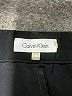 Calvin Klein 100% Polyester Solid Black Active Pants Size M - photo 7