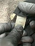Calvin Klein 100% Polyester Solid Black Active Pants Size M - photo 8