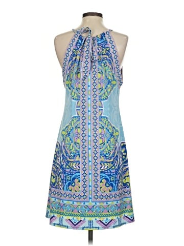 Hale Bob Cocktail Dress (view 2)