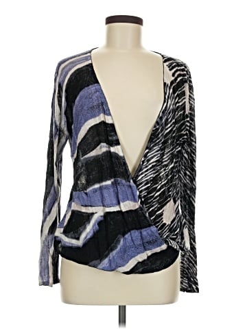 Nic + Zoe Cardigan (view 1)