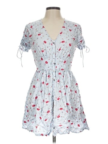 Billabong Casual Dress (view 1)