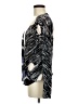Nic + Zoe Blue Cardigan Size M - photo 5