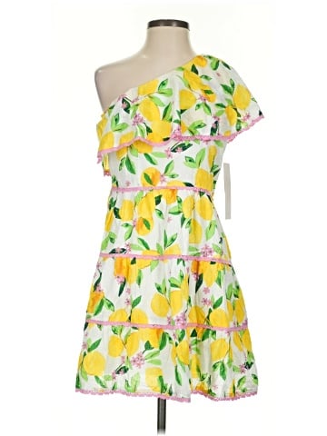Adrianna by Adrianna Papell Cocktail Dress (view 1)