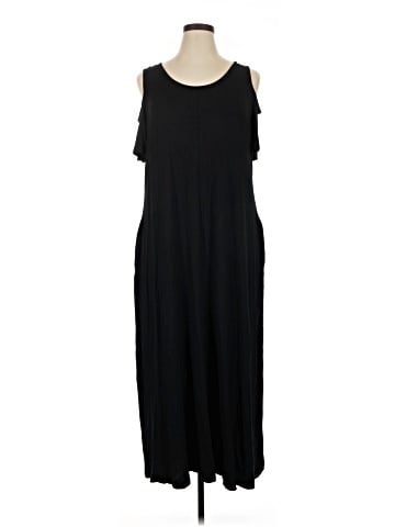 Catherines Casual Dress (view 1)