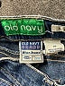Old Navy Blue Jeans Size 10 - photo 3