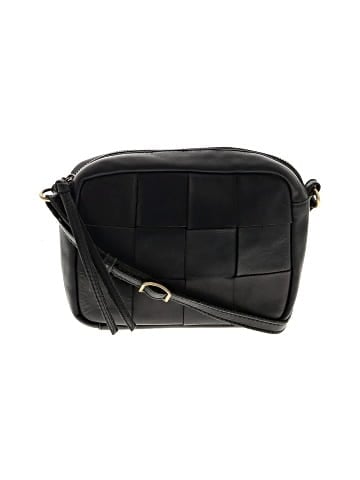 Margot Leather Crossbody Bag (view 1)