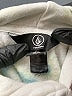 Volcom Blue Pullover Hoodie Size LARGE - photo 3